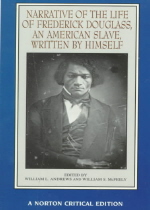 Marrative of the Life of Frederick Douglass, An American Slave, Written by Himself = 미국 노예 더글라스의 삶 