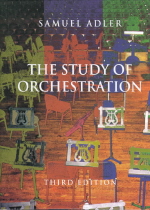 The Study of Orchestration