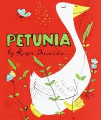 Petunia