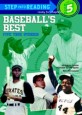 Baseball's Best : Five True Stories