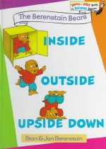 (The) Berenstain bears, inside outside upside down