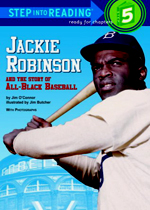 Jackie Robinson and the story of all-Black baseball