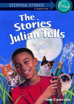 (The) Stories Julian tells