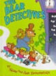 (The)Bear Detectives
