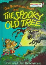 (The berenstain bears and the)Spooky old tree