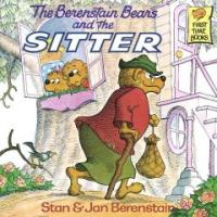 (The)berenstain bears and the sitter