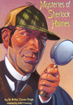 Misteries of Sherlock Holmes = 셜록홈즈의 비밀