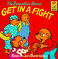 (The)berenstain bears get in a fight