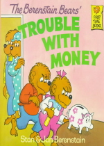 (The)Berenstainbearstroublewithmoney