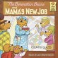 (The Berenstain bears')and Mama's new job