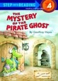 (The) Mustery of the pirate ghost