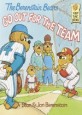 (The)berenstain bears go out for the team