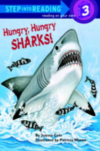 Hungry, Hungry Sharks