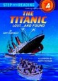 THE TITANIC LOST AND FOUND (A Step 3)