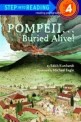 Pompeii: Burried alive!