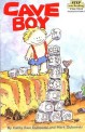 Cave Boy (Step into Reading) (Paperback)