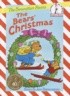 The Bears' Christmas (I Can Read It All By Myself, Beginner Books) (Library Binding)