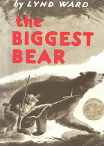 (The) Biggest Bear