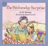 (The)wednesday surprise