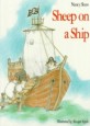 Sheep on a Ship (Paperback)