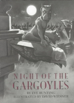 NightoftheGargoyles