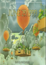 June 29, 1999