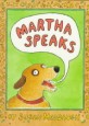 Martha speaks
