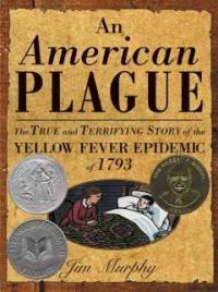 (An)American Plague