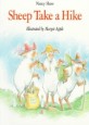 Sheep Take a Hike (Paperback)