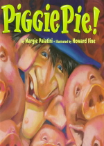 Piggie pie!