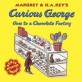 (Margret & H.A. Reys) Curious George goes to chocolate factory