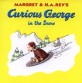 (Margret & H.A. Rey's)Curious George in the snow