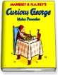 (Margret & H.A. Rey's)Curious George makes Pancakes