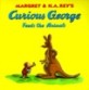 Margret & H.A. Rey's Curious George :feeds the animals 