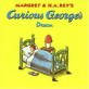 (Margret & H.A. Reys) Curious Georges dream