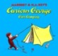 Margret & H.A. Rey's Curious George goes camping