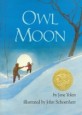 Owl Moon [AR 3.2]