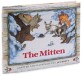 (The) mitten a Ukrainian folktale