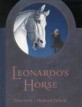 Leonardo's Horse H (Hardcover)