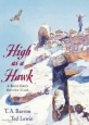 High as a hawk:a brave girl's historic climb