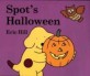 Spot's Halloween (Board Books)