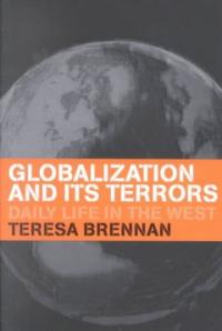 Globalization and its terrors