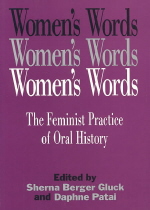 Women  s words