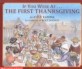 If You Were at the First Thanksgiving (Paperback)
