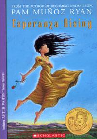 Esperanza rising