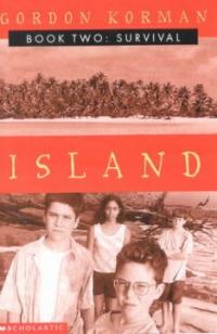 Island. 2, survival