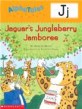 Jaguar's Jungleberry Jamboree