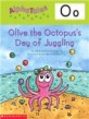Alphatales (Letter O: Olive the Octopus's Day of Juggling): A Series of 26 Irresistible Animal Storybooks That Build Phonemic Awareness & Teach Each L (Paperback)
