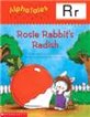 Rosie Rabbit's Radish