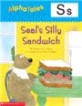 Seal's Silly Sandwich